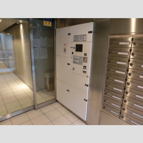 ブライズ新宿中井 室内写真2