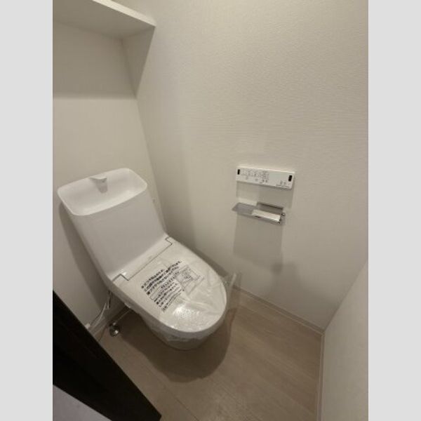 リライア西調布 室内写真5