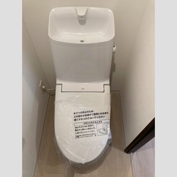 リライア西調布 室内写真5