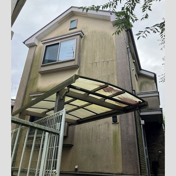 北方戸建
