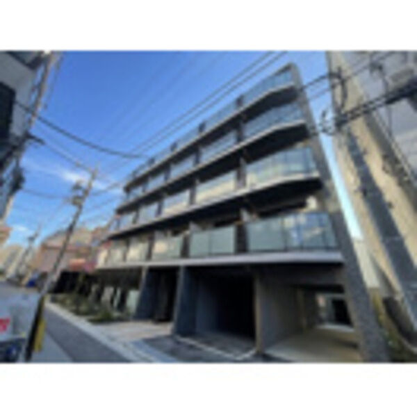 ハーモニーレジデンス東京南砂ザガーデン