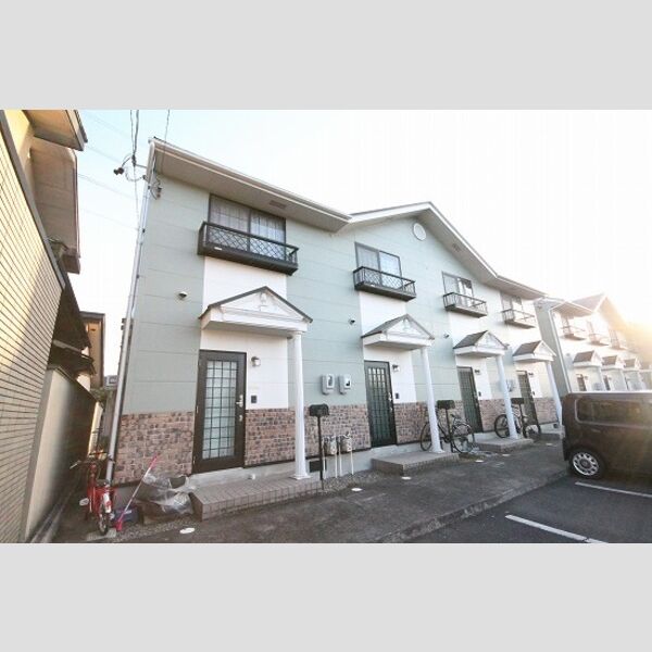 DUPLEX ITO A・B