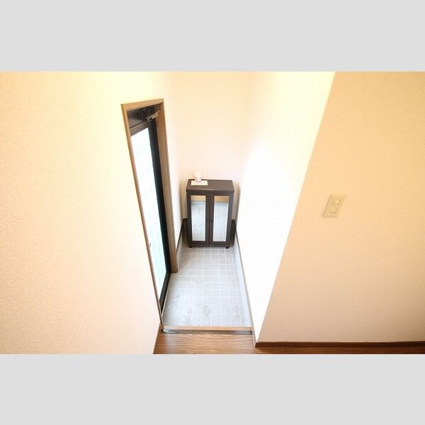 DUPLEX ITO A・B 室内写真9