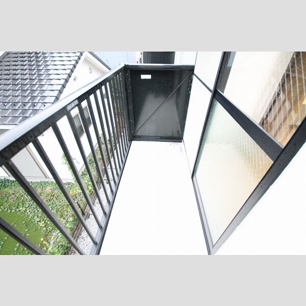 DUPLEX ITO A・B 室内写真10