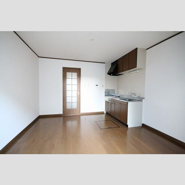 DUPLEX ITO A・B 室内写真2