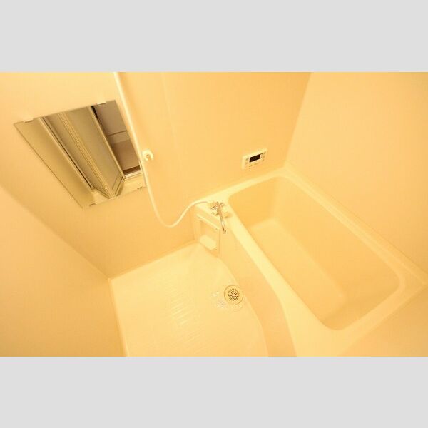 DUPLEX ITO A・B 室内写真3