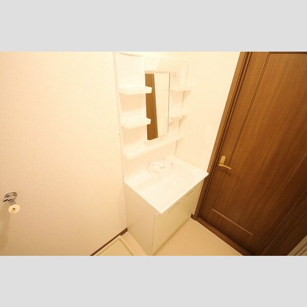 DUPLEX ITO A・B 室内写真4