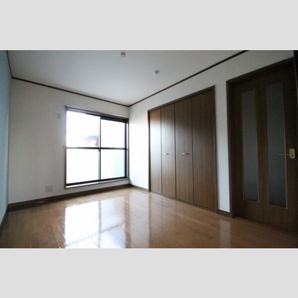 DUPLEX ITO A・B 室内写真6