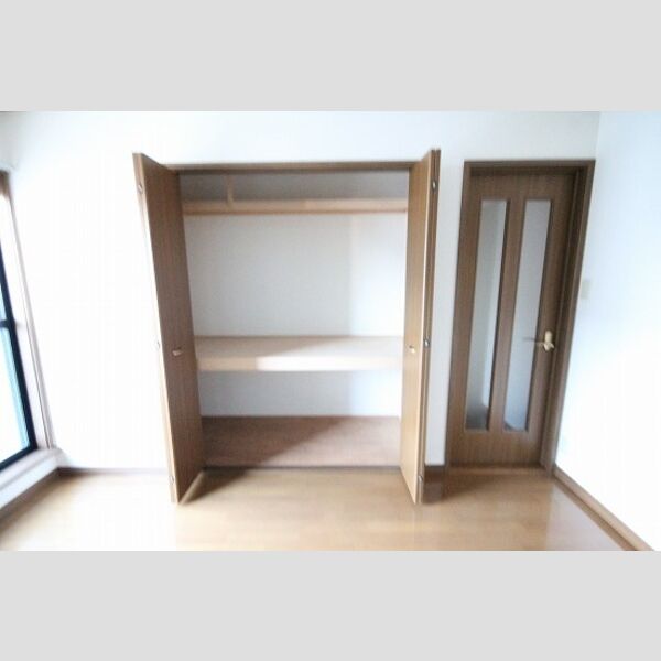 DUPLEX ITO A・B 室内写真7