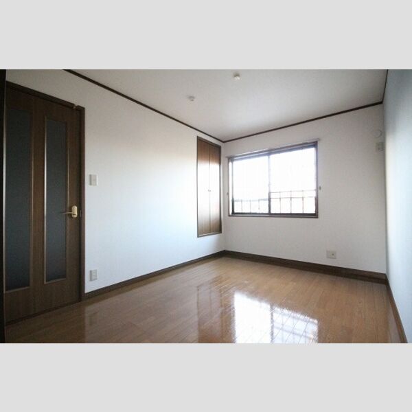 DUPLEX ITO A・B 室内写真8