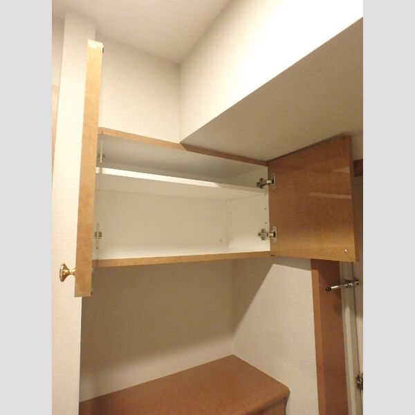 ガラ・ステージ茗荷谷 室内写真9