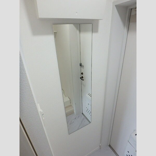 ライオンズマンション西が丘南 室内写真10