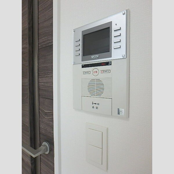 ライオンズマンション西が丘南 室内写真7