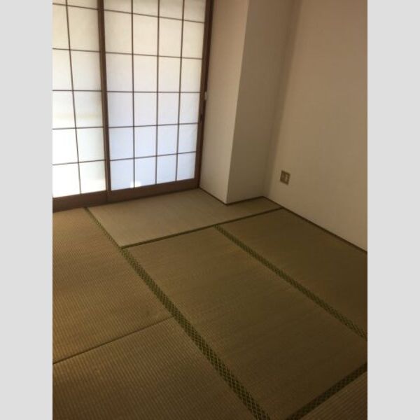 第2伸光マンション 室内写真10