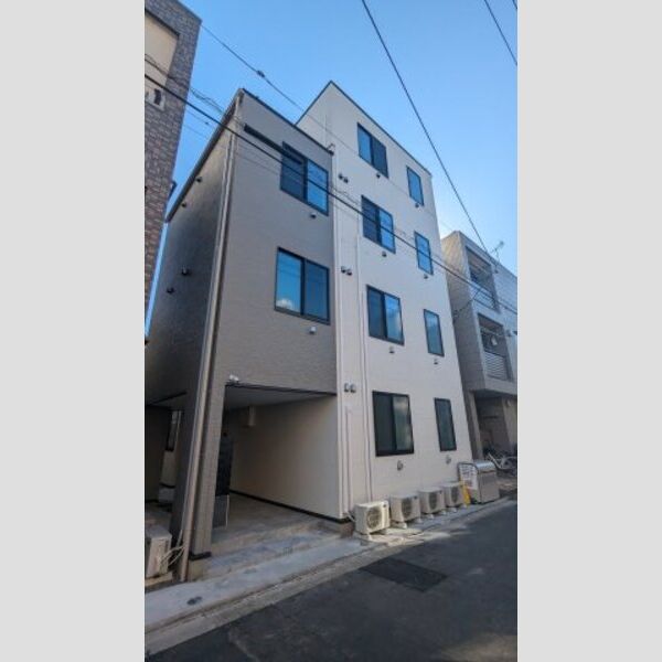 BoaSorte日ノ出町
