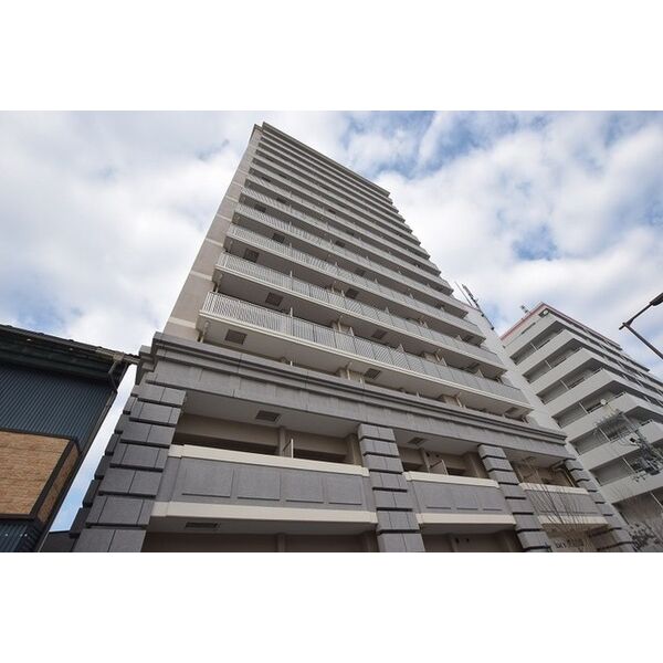 Luxe住吉公園