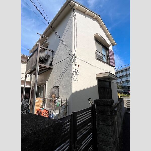 滝野川戸建