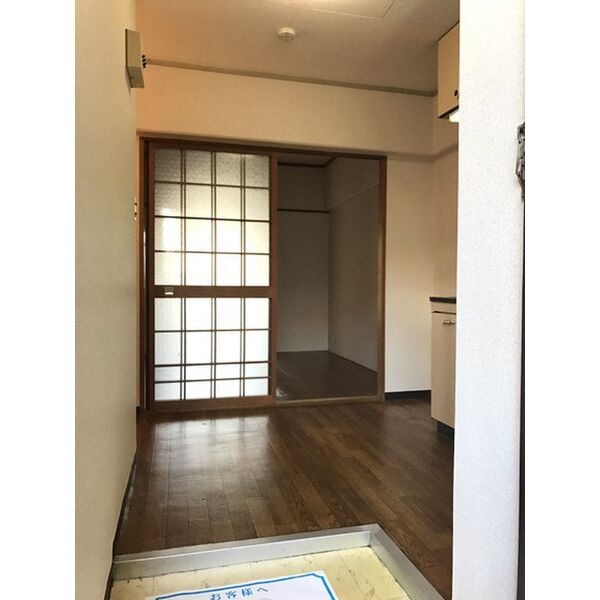 リアライズ北加賀屋 室内写真1
