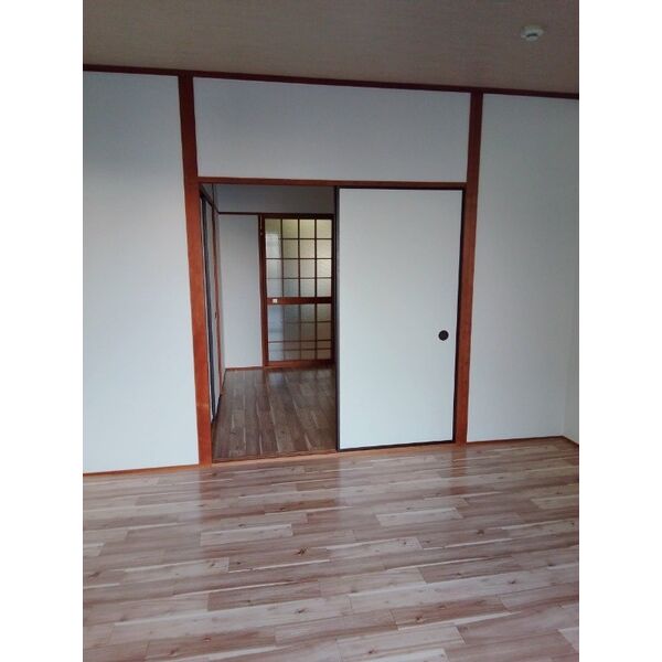 リアライズ北加賀屋 室内写真4