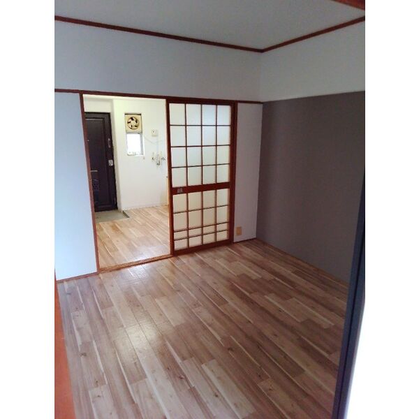 リアライズ北加賀屋 室内写真5