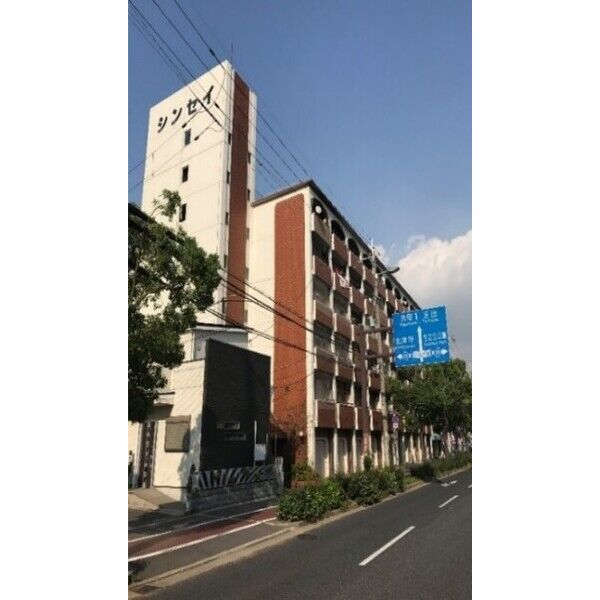 リアライズ北加賀屋