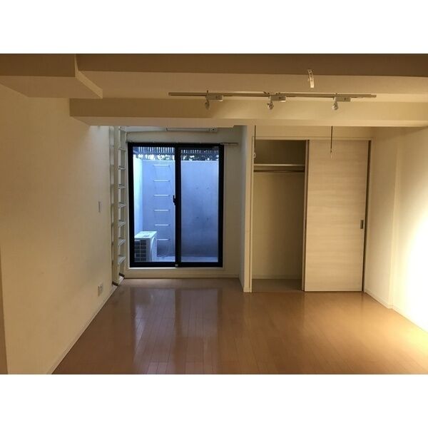 ソレーユ四谷三丁目 室内写真8