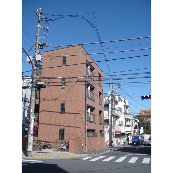 シティハウス東京 南大塚