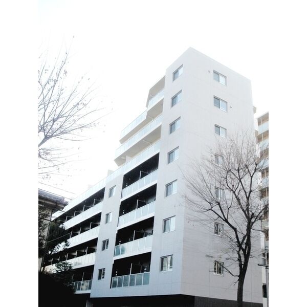 ディクオーレ仙川 建物画像