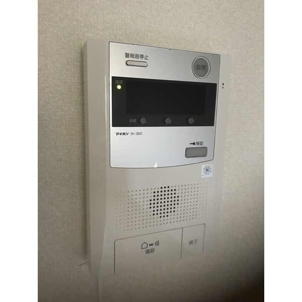 ヴィラージュ小金井 室内写真8
