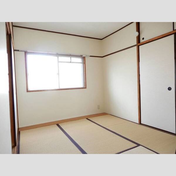 ビレッジハウス検見川6号棟 室内写真6