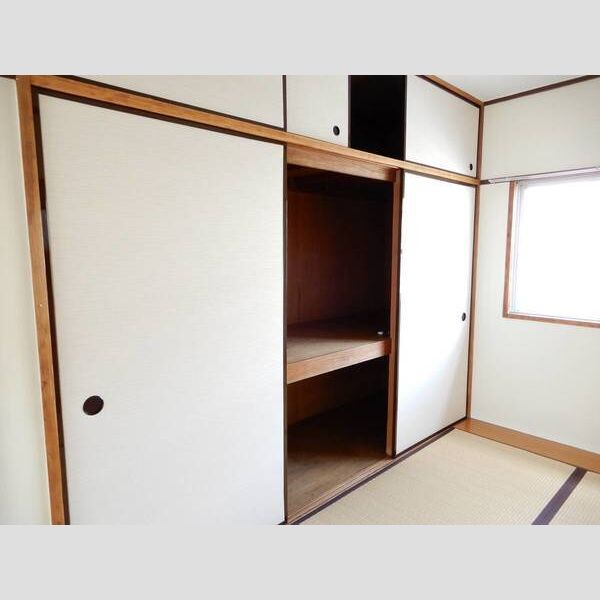 ビレッジハウス検見川6号棟 室内写真8
