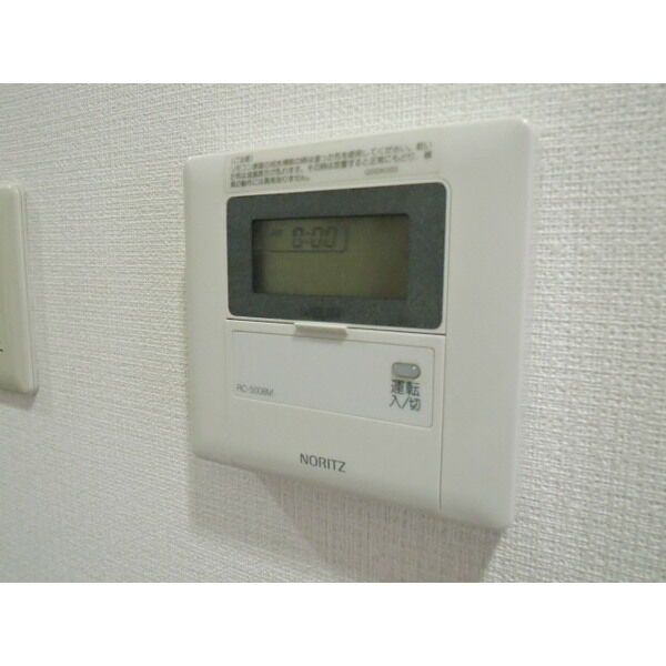 プレールミホカテリーナ武蔵小山 室内写真10