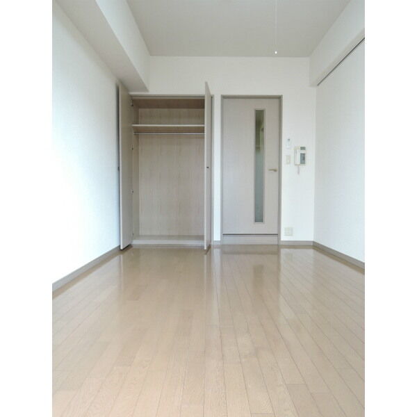 プレールミホカテリーナ武蔵小山 室内写真1
