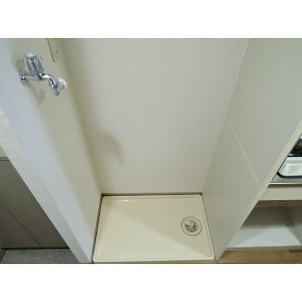 プレールミホカテリーナ武蔵小山 室内写真5