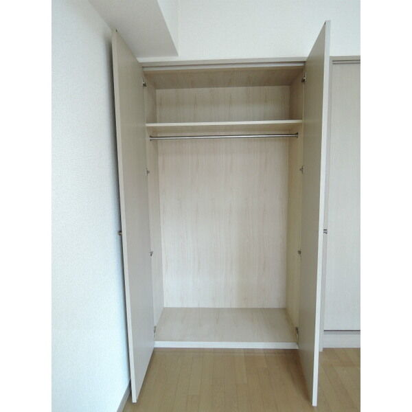 プレールミホカテリーナ武蔵小山 室内写真6