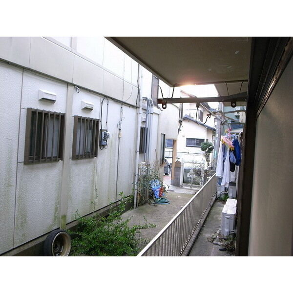ベルウッド南成瀬 室内写真9