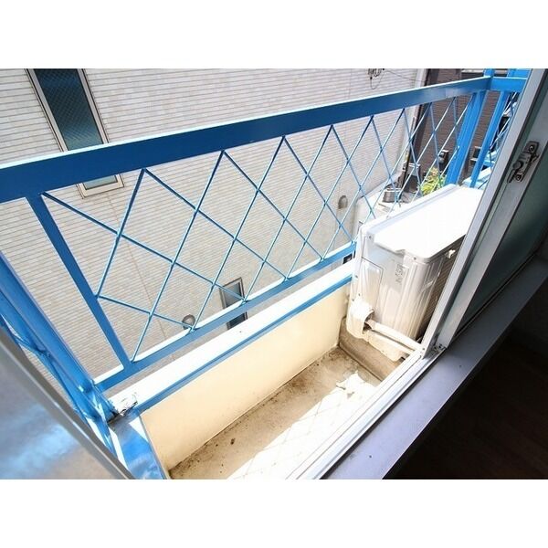 ライフピア久米川 室内写真9