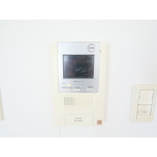 BPRレジデンス町田 室内写真10