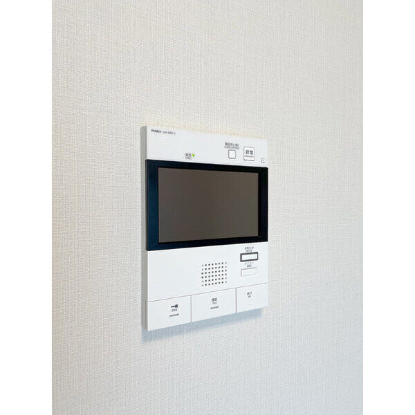 ルフォンプログレ門前仲町マークス 室内写真10