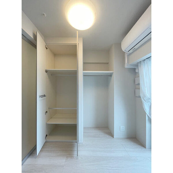 ルフォンプログレ門前仲町マークス 室内写真6