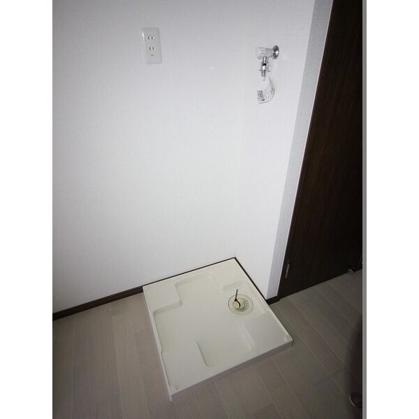 ピアコートTM東久留米弐番館 室内写真9