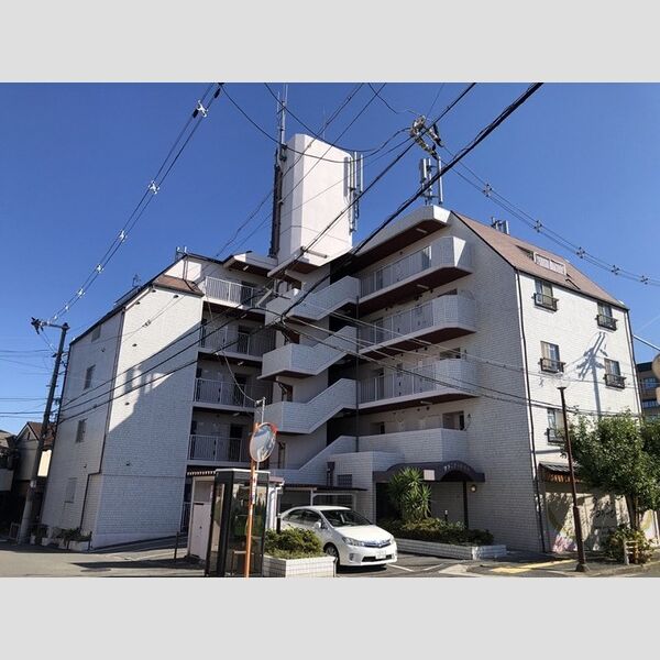 アメニティ藤井寺