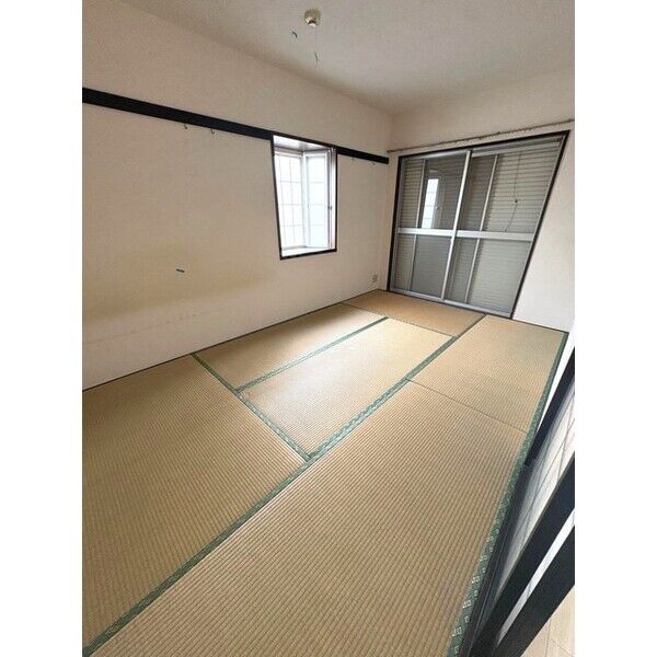 サンハイツ 室内写真8