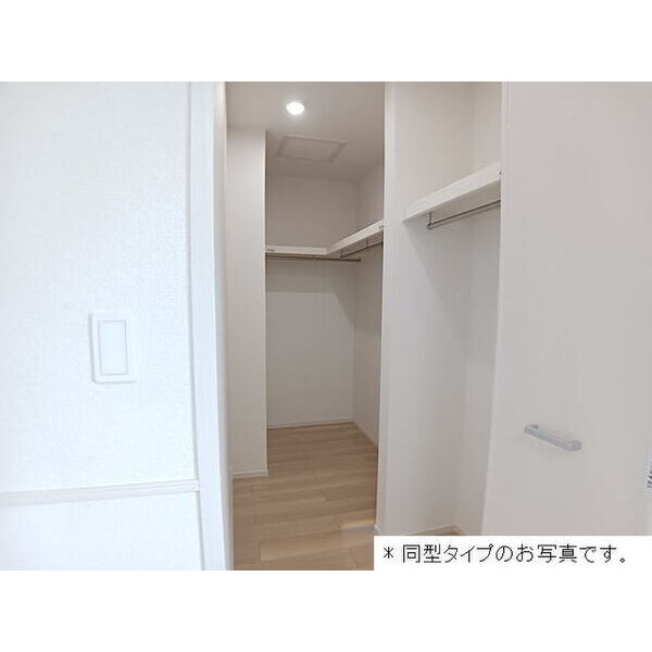 ルミエール 室内写真6