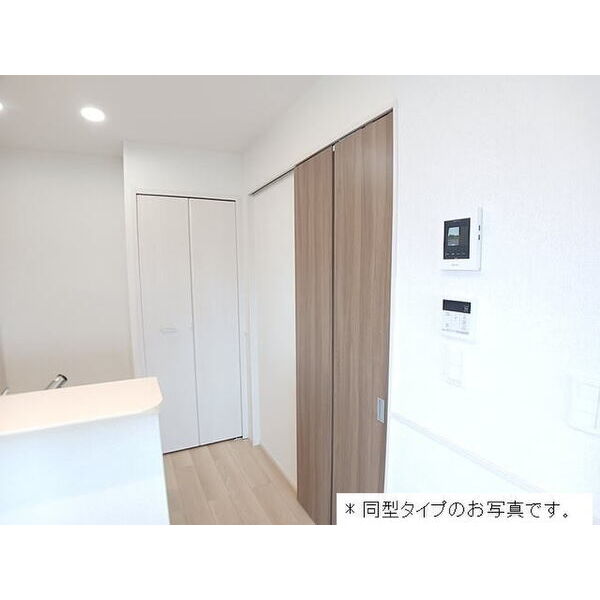 ルミエール 室内写真7