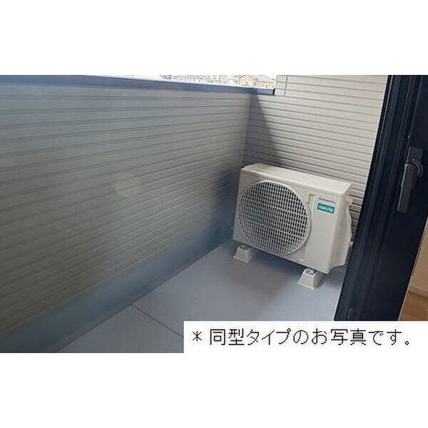 ルミエール 室内写真8