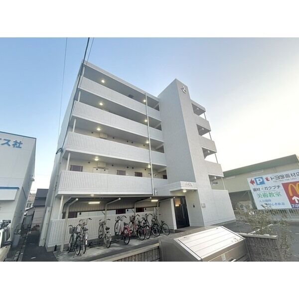 A・City守山元郷