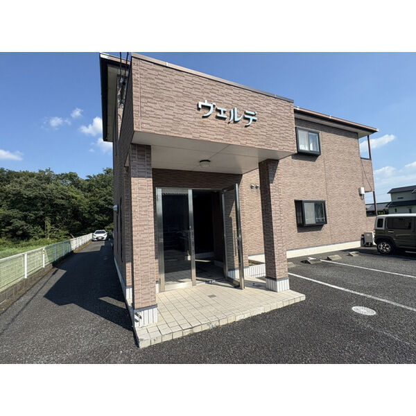 ヴェルデ