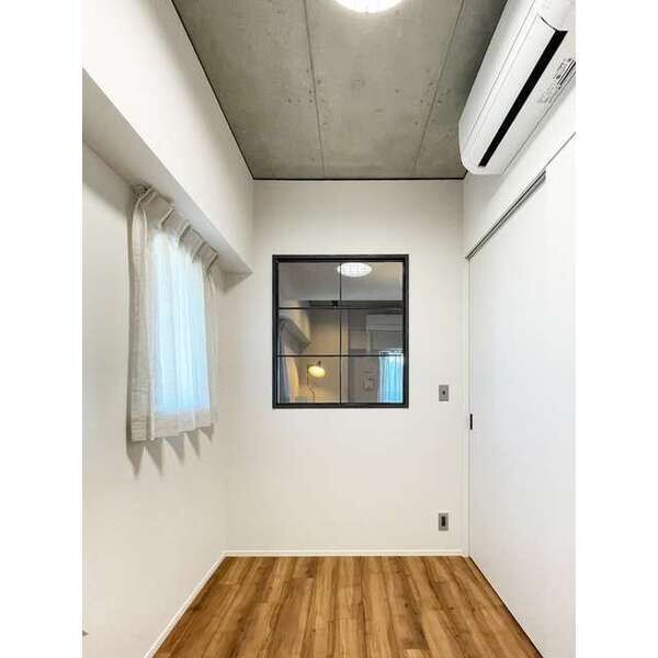 ORSUS板橋本町 室内写真7