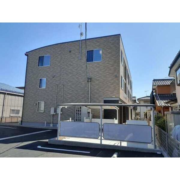 ネオ カーサ